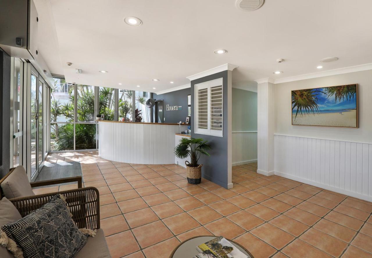 Aparthotel Elouera Tower Maroochydore Exterior foto