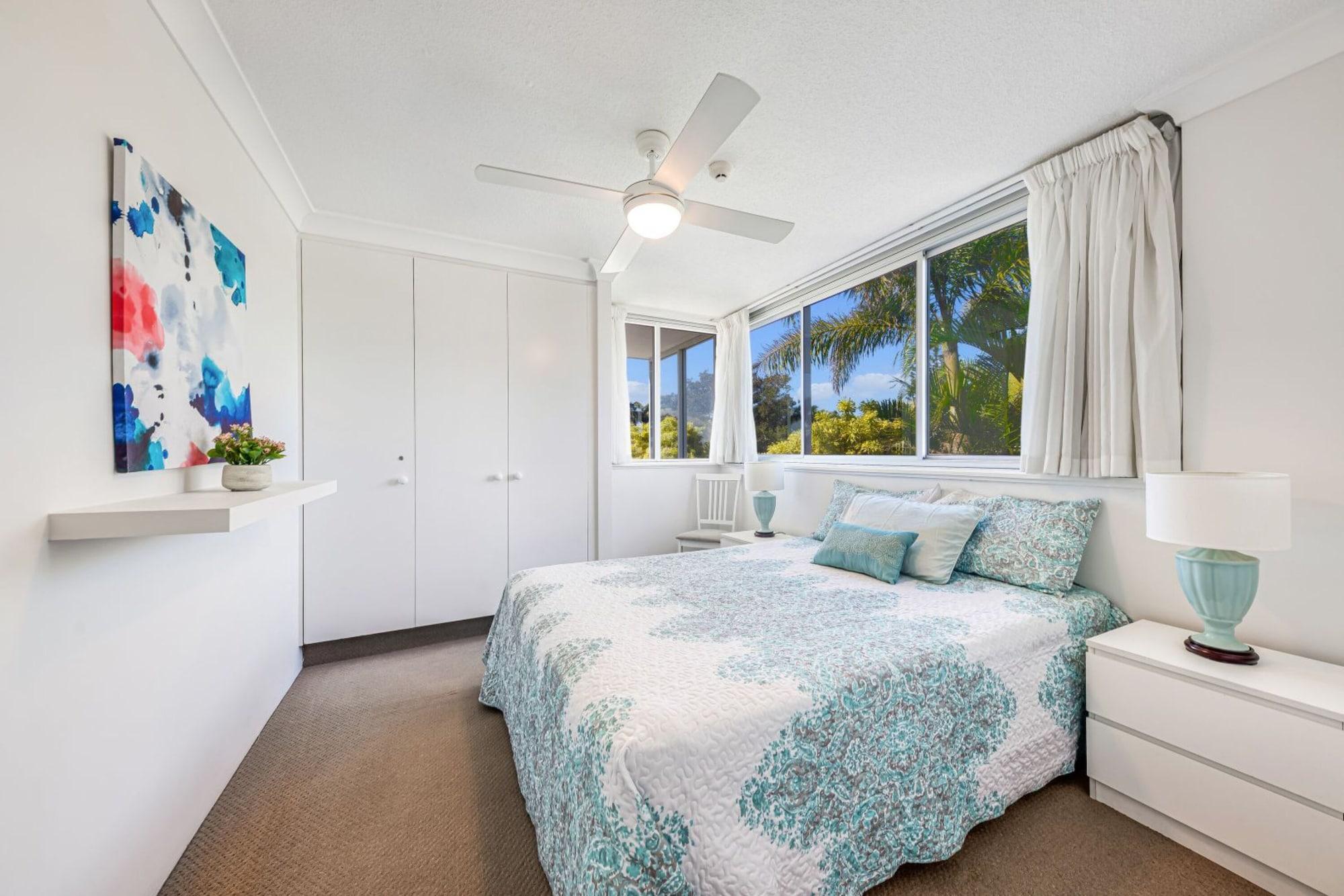 Aparthotel Elouera Tower Maroochydore Exterior foto