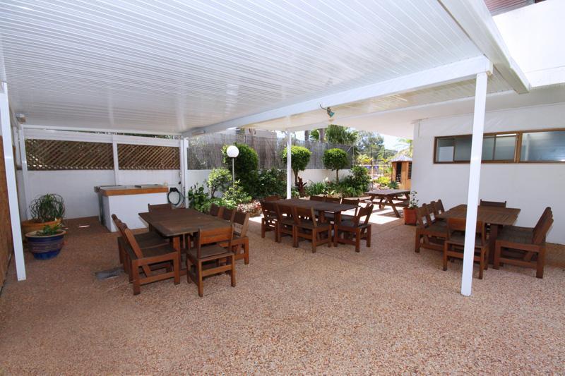 Aparthotel Elouera Tower Maroochydore Exterior foto
