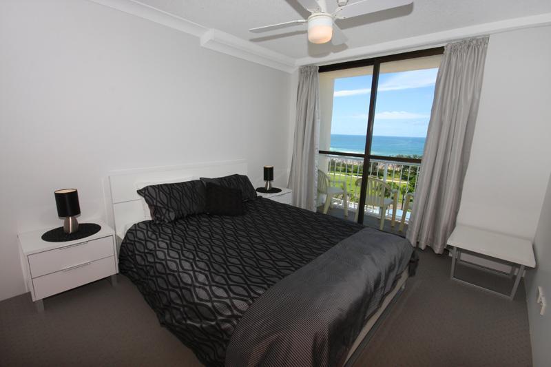 Aparthotel Elouera Tower Maroochydore Exterior foto