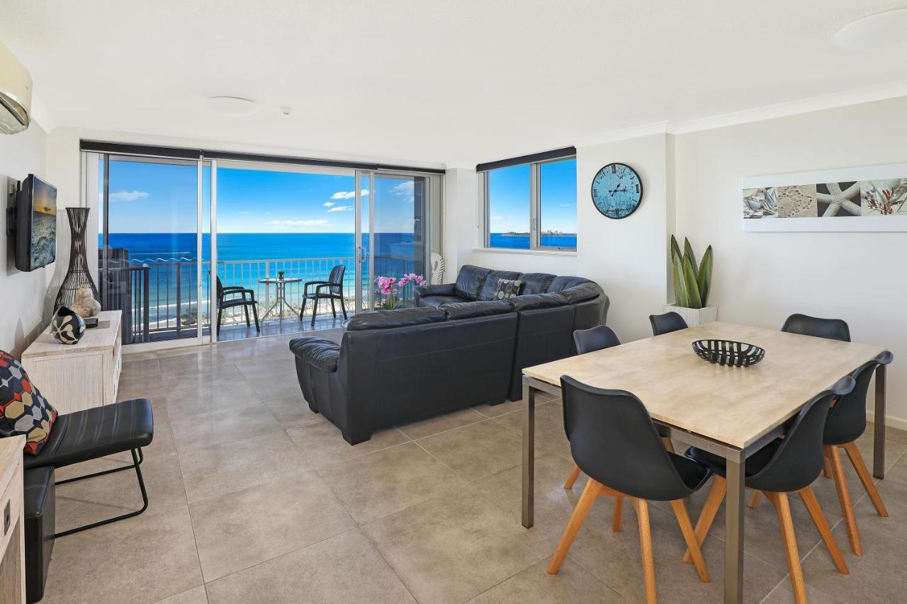 Aparthotel Elouera Tower Maroochydore Exterior foto